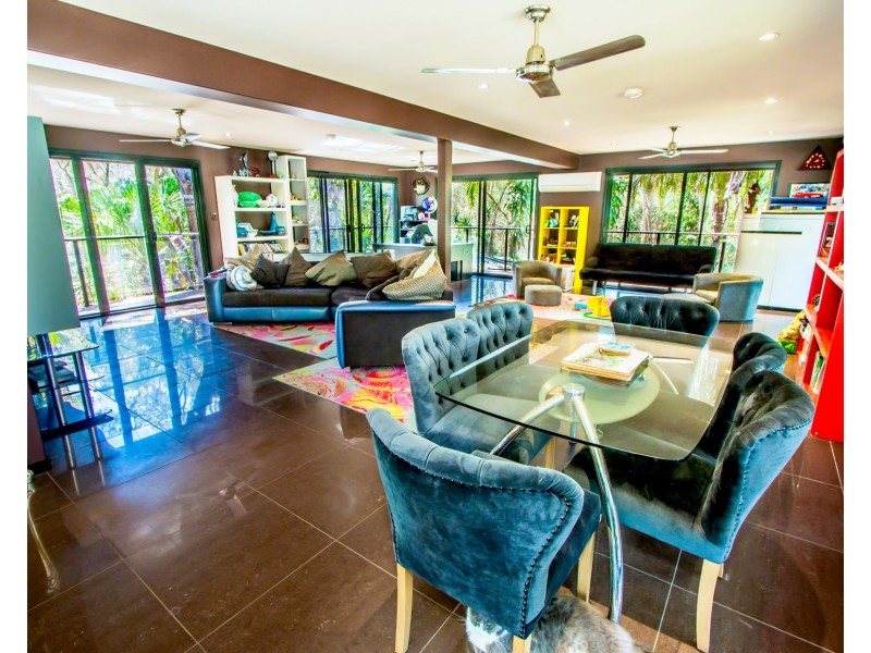 93 Mary Munro, Agnes Water QLD 4677
