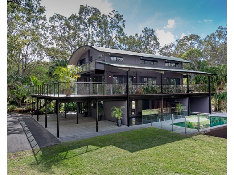 93 Mary Munro, Agnes Water QLD 4677