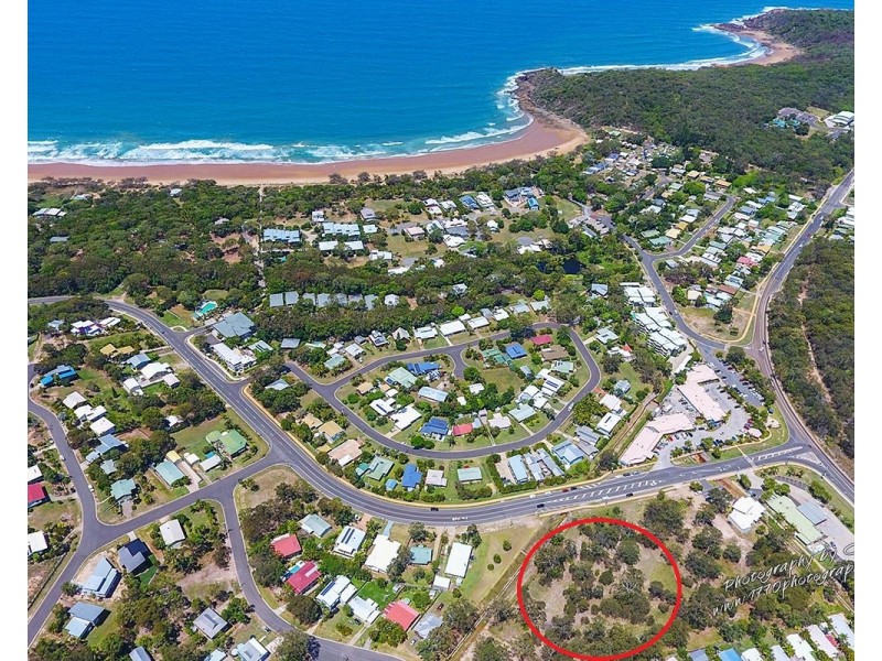 9 CAPTAIN COOK DR, Agnes Water QLD 4677