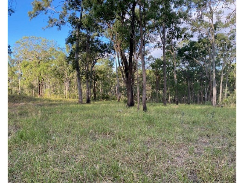 Lot 48 Lowmead Road, Lowmead QLD 4676