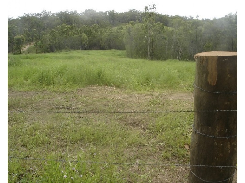 Lot 48 Lowmead Road, Lowmead QLD 4676