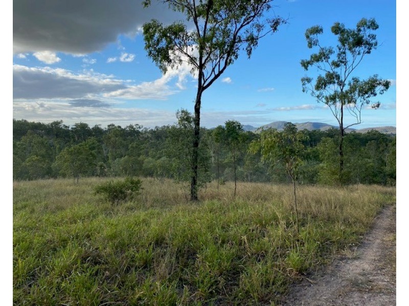 Lot 48 Lowmead Road, Lowmead QLD 4676