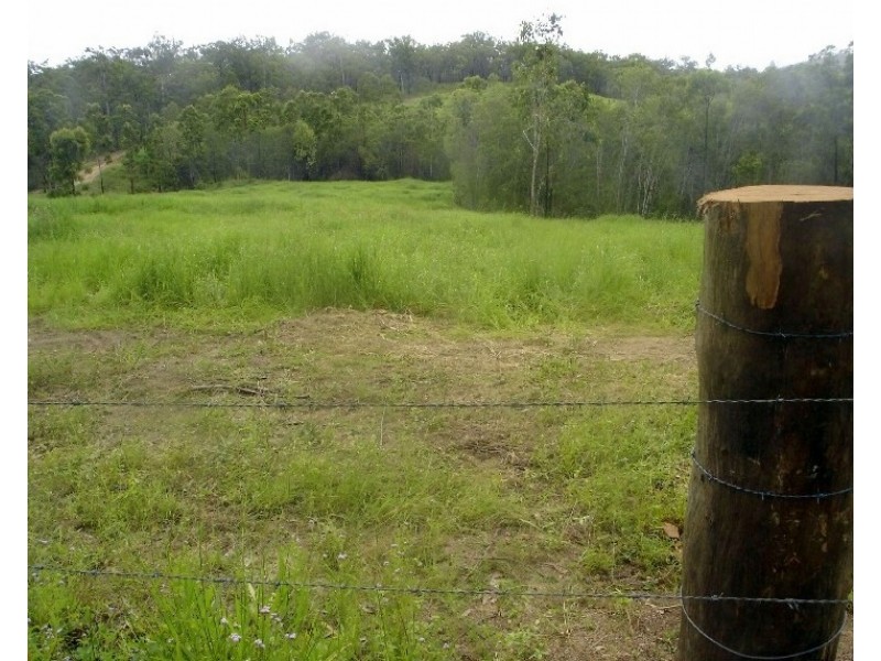 Lot 48 Lowmead Road, Lowmead QLD 4676