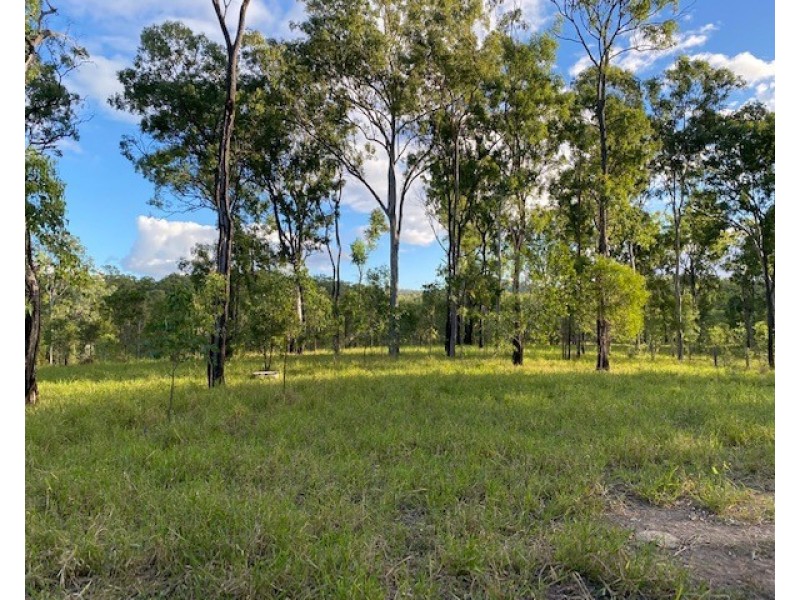 Lot 48 Lowmead Road, Lowmead QLD 4676