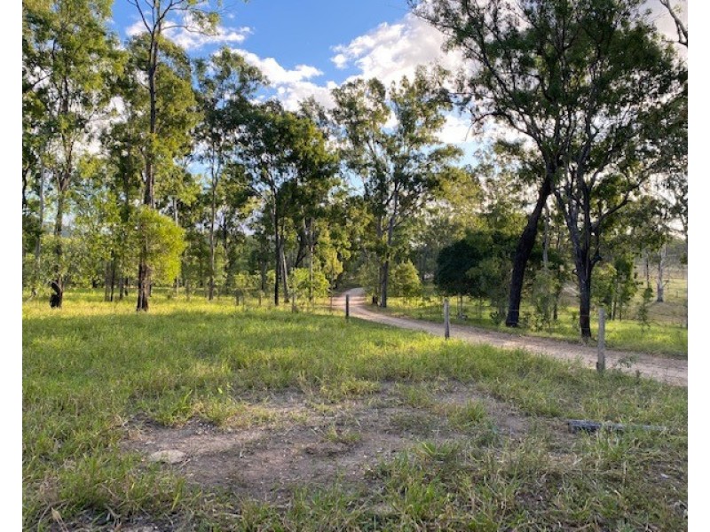 Lot 48 Lowmead Road, Lowmead QLD 4676
