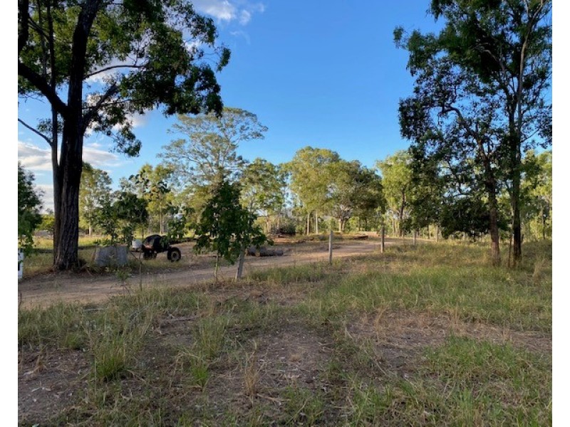 Lot 48 Lowmead Road, Lowmead QLD 4676