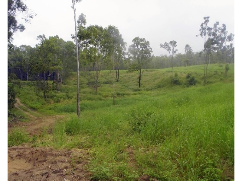Lot 48 Lowmead Road, Lowmead QLD 4676