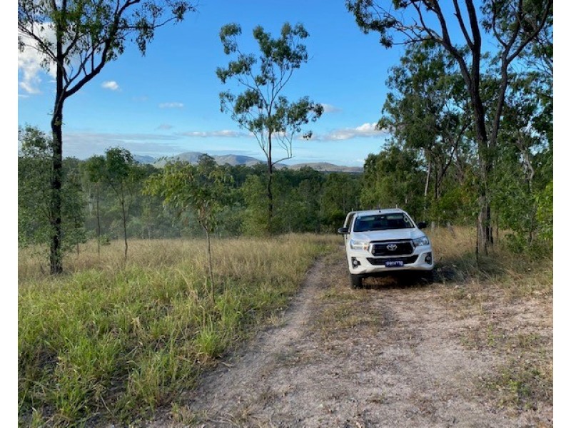 Lot 48 Lowmead Road, Lowmead QLD 4676