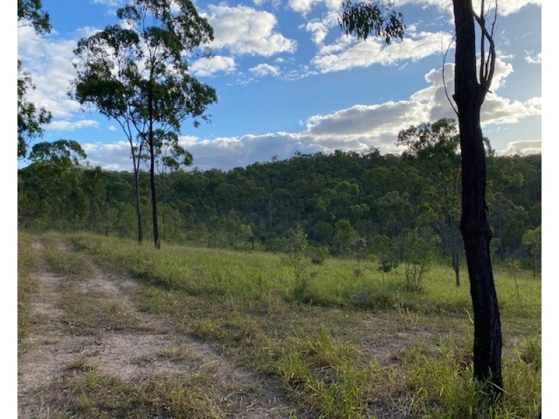 Lot 48 Lowmead Road, Lowmead QLD 4676