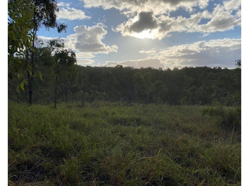 Lot 48 Lowmead Road, Lowmead QLD 4676