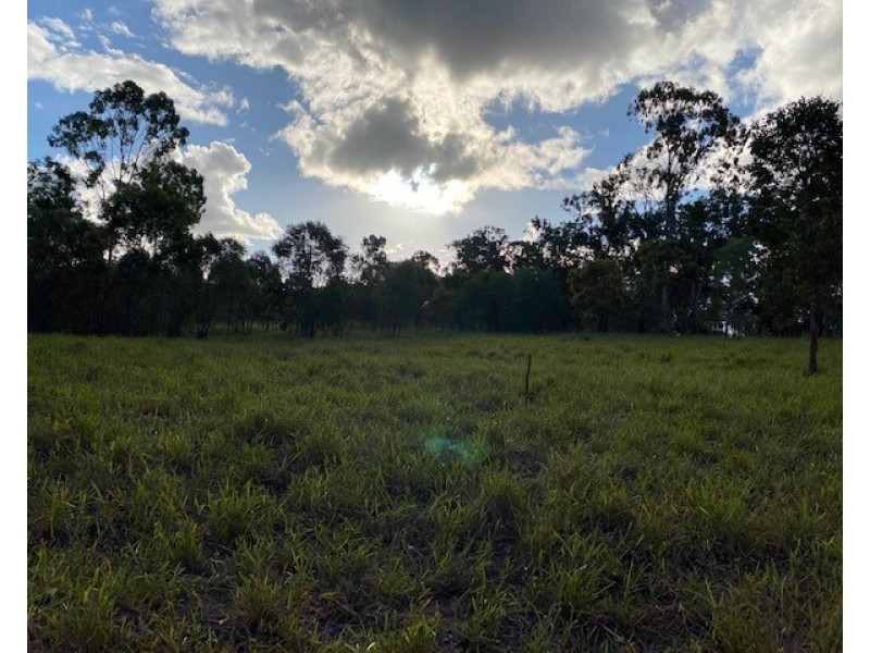 Lot 48 Lowmead Road, Lowmead QLD 4676