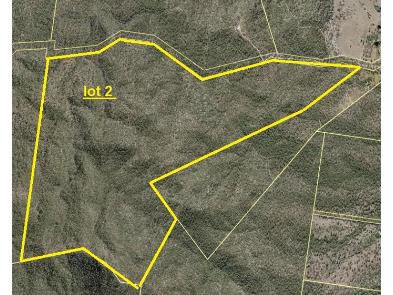 Lot 2 Lowmead Road, Lowmead QLD 4676