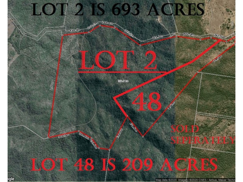 Lot 2 Lowmead Road, Lowmead QLD 4676