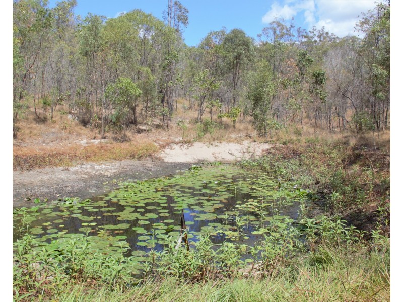 Lot 2 Lowmead Road, Lowmead QLD 4676