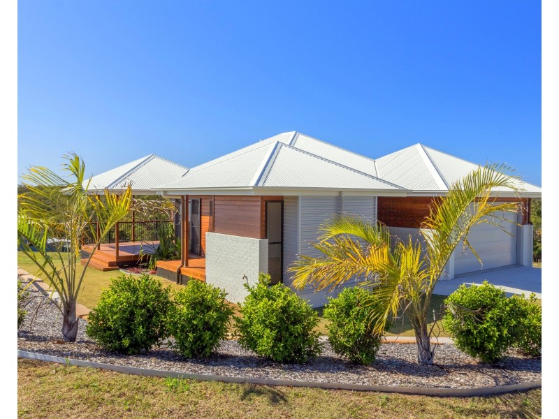 Agnes Water QLD 4677