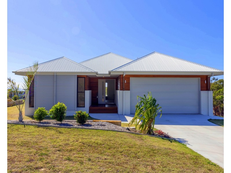 Agnes Water QLD 4677