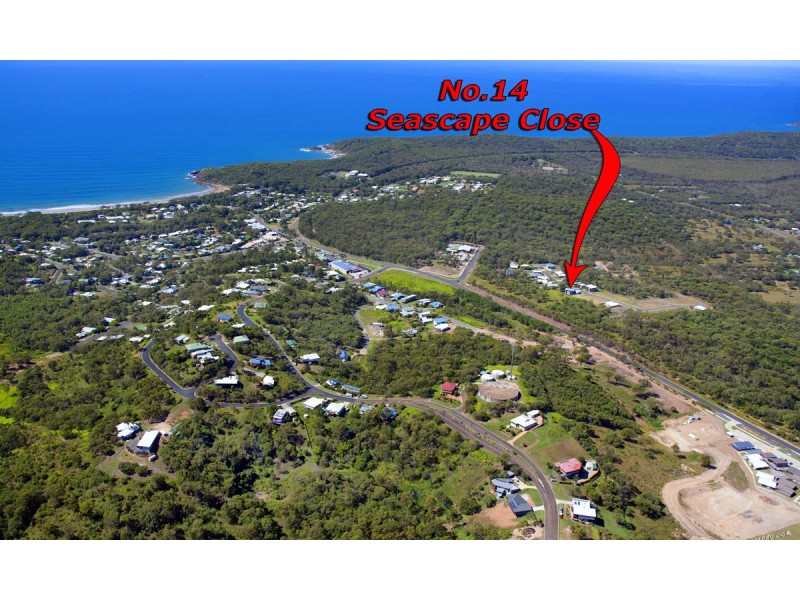 2/14 Seascape, Agnes Water QLD 4677