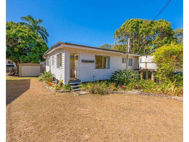 29 Springs Road, Agnes Water QLD 4677
