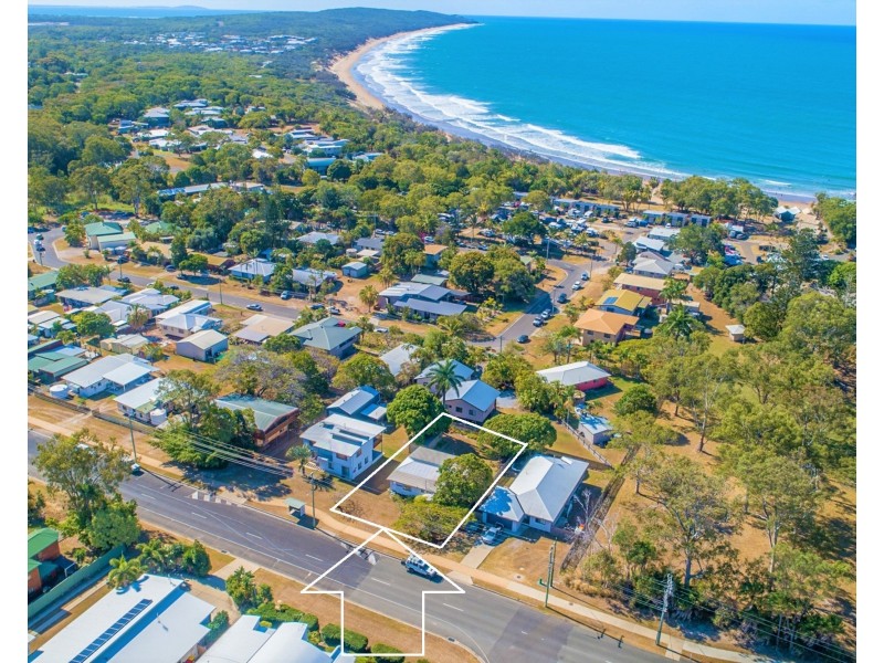 29 Springs Road, Agnes Water QLD 4677