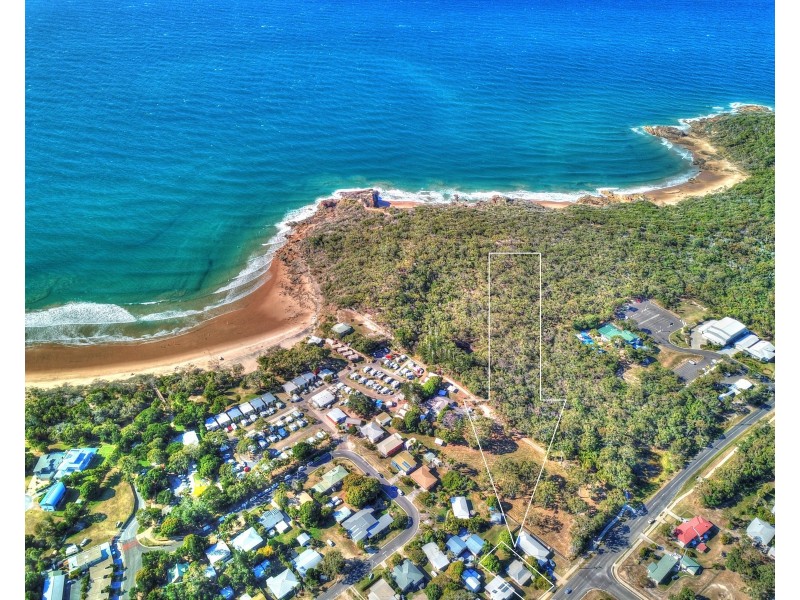 29 Springs Road, Agnes Water QLD 4677