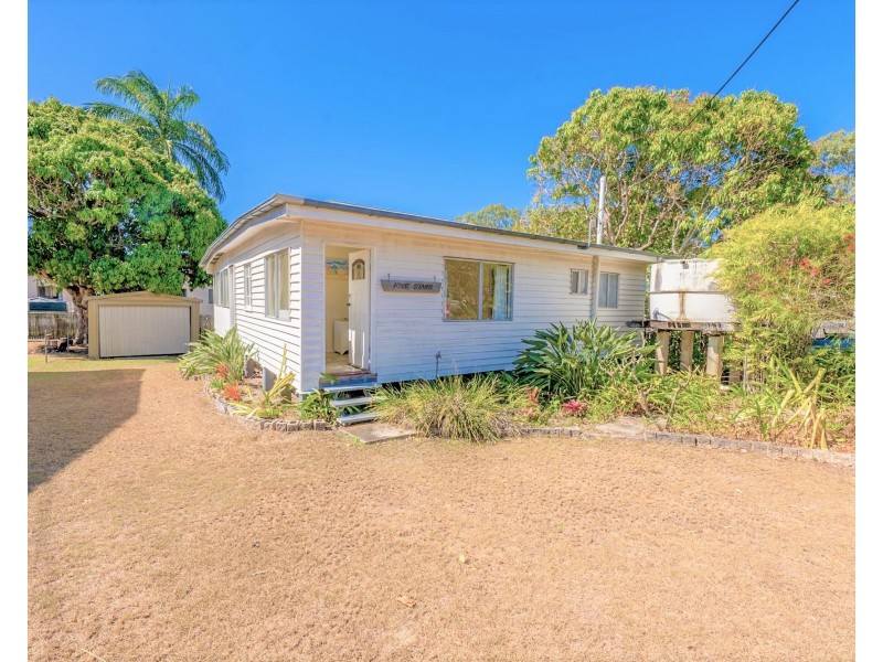 29 Springs Road, Agnes Water QLD 4677