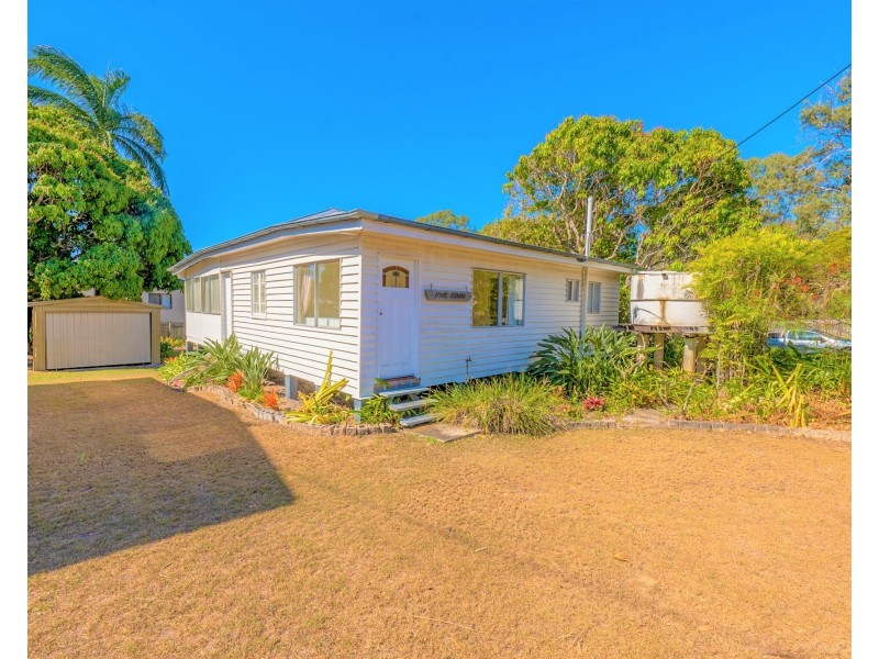 29 Springs Road, Agnes Water QLD 4677