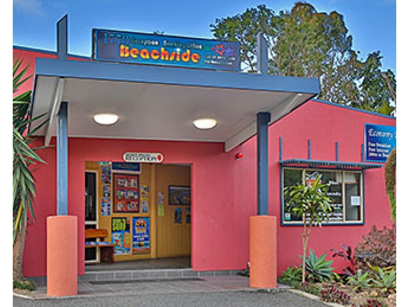 1/52 Captain Cook Drive, Agnes Water QLD 4677
