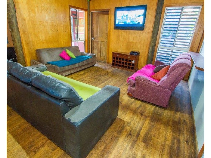 1/52 Captain Cook Drive, Agnes Water QLD 4677