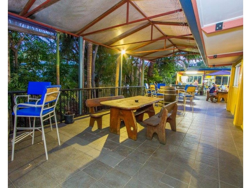 1/52 Captain Cook Drive, Agnes Water QLD 4677
