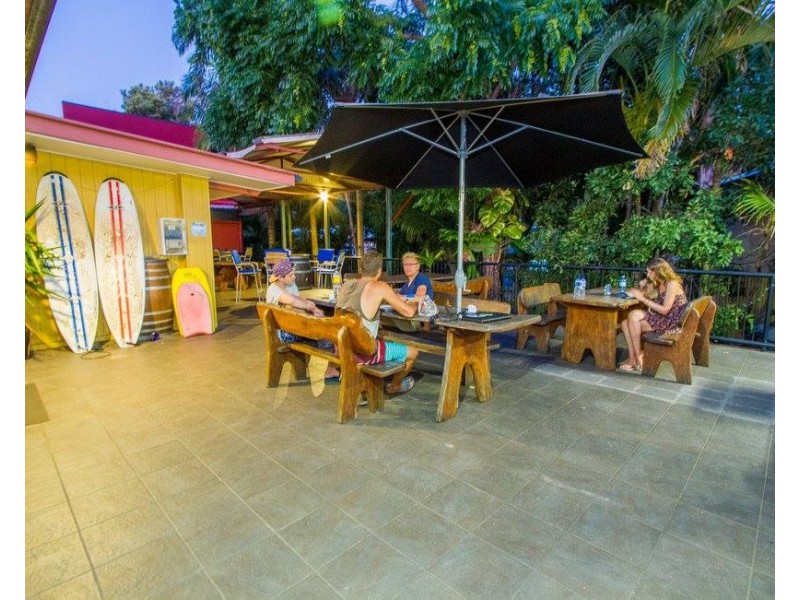 1/52 Captain Cook Drive, Agnes Water QLD 4677