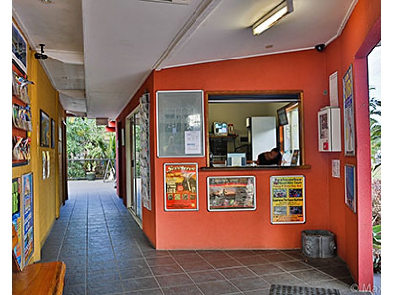 1/52 Captain Cook Drive, Agnes Water QLD 4677