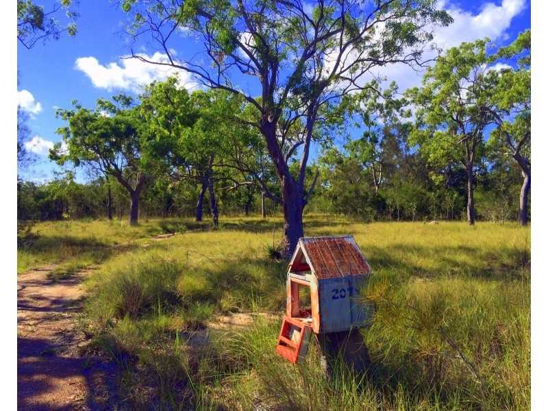 2079 Round Hill Road, Agnes Water QLD 4677