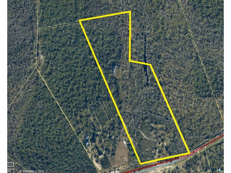 2079 Round Hill Road, Agnes Water QLD 4677