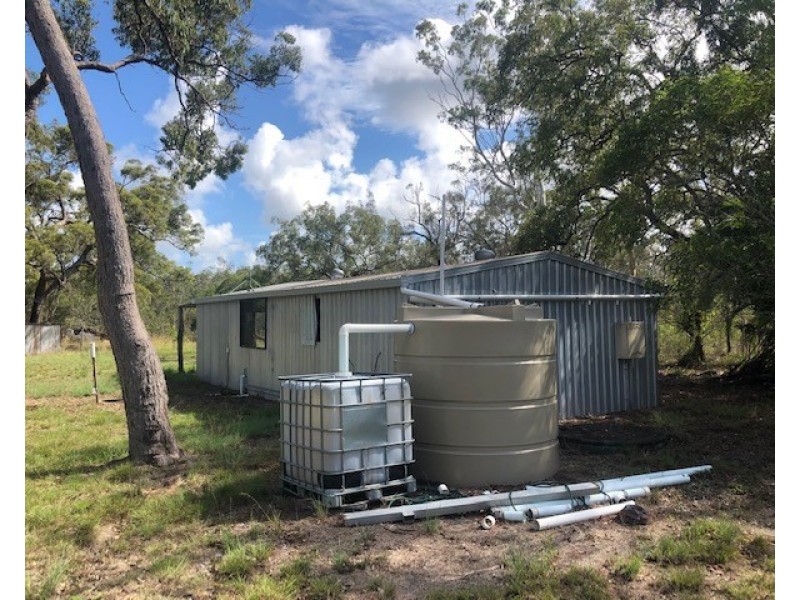 2079 Round Hill Road, Agnes Water QLD 4677