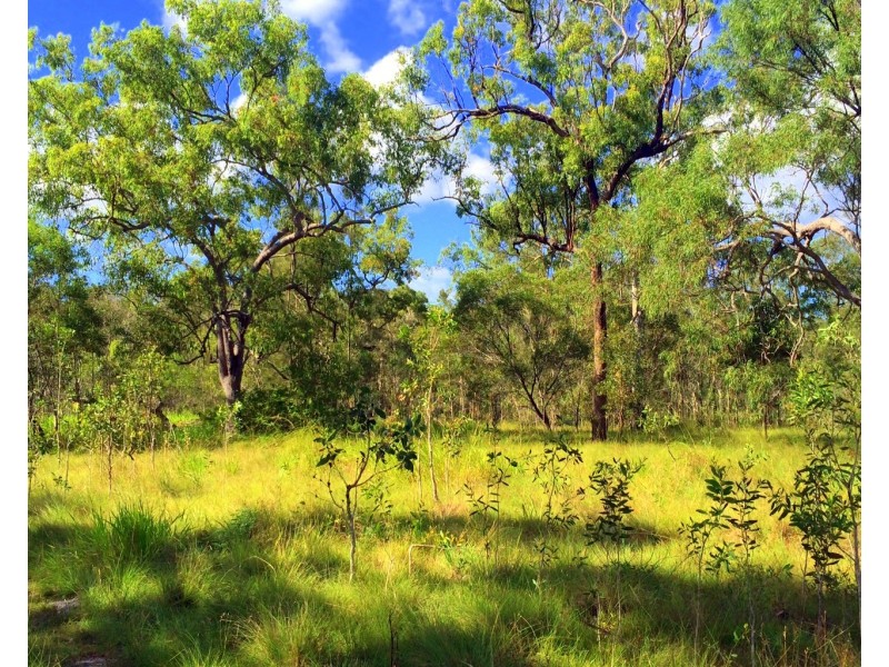 2079 Round Hill Road, Agnes Water QLD 4677