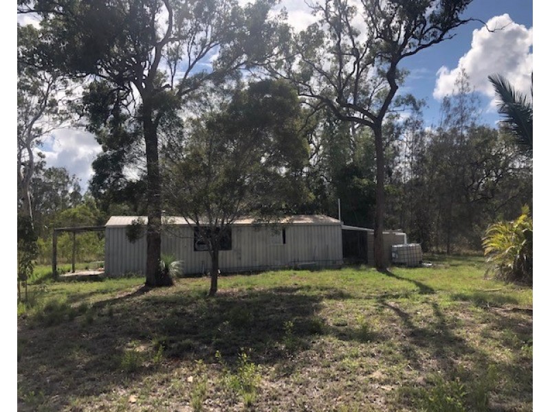 2079 Round Hill Road, Agnes Water QLD 4677