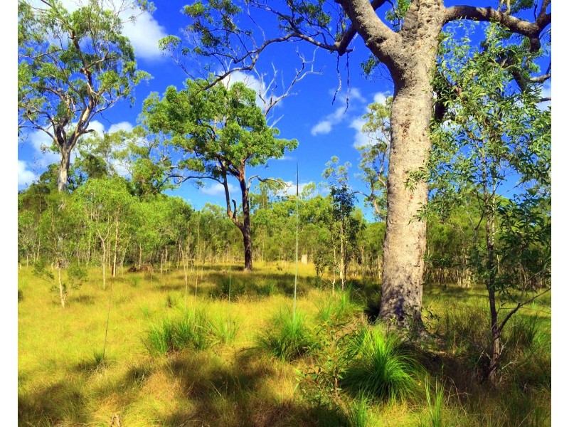 2079 Round Hill Road, Agnes Water QLD 4677
