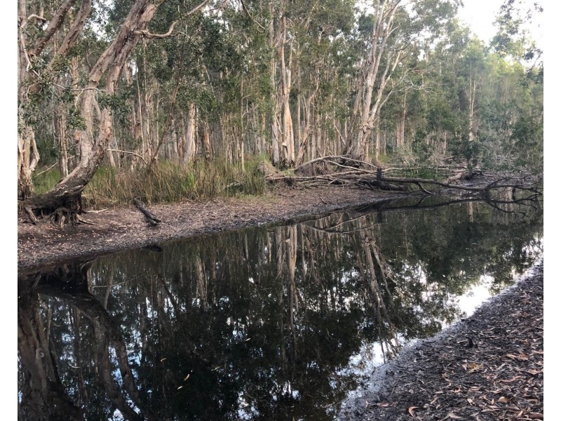 2079 Round Hill Road, Agnes Water QLD 4677