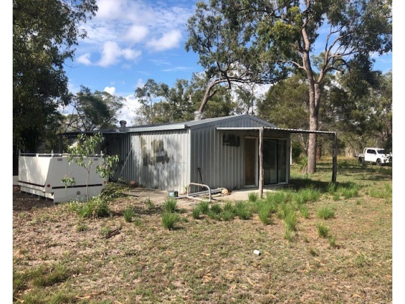 2079 Round Hill Road, Agnes Water QLD 4677