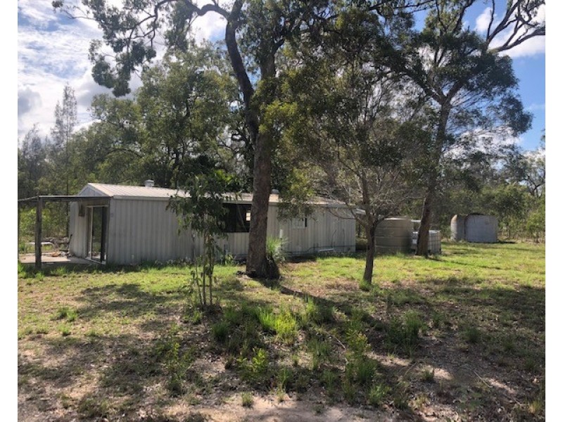 2079 Round Hill Road, Agnes Water QLD 4677