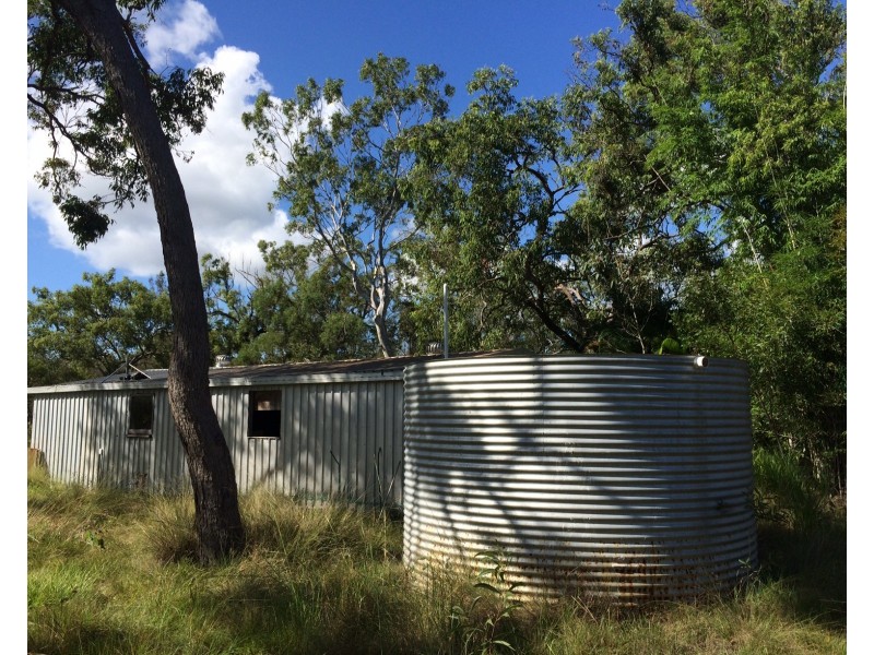 2079 Round Hill Road, Agnes Water QLD 4677