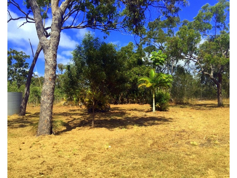 2079 Round Hill Road, Agnes Water QLD 4677