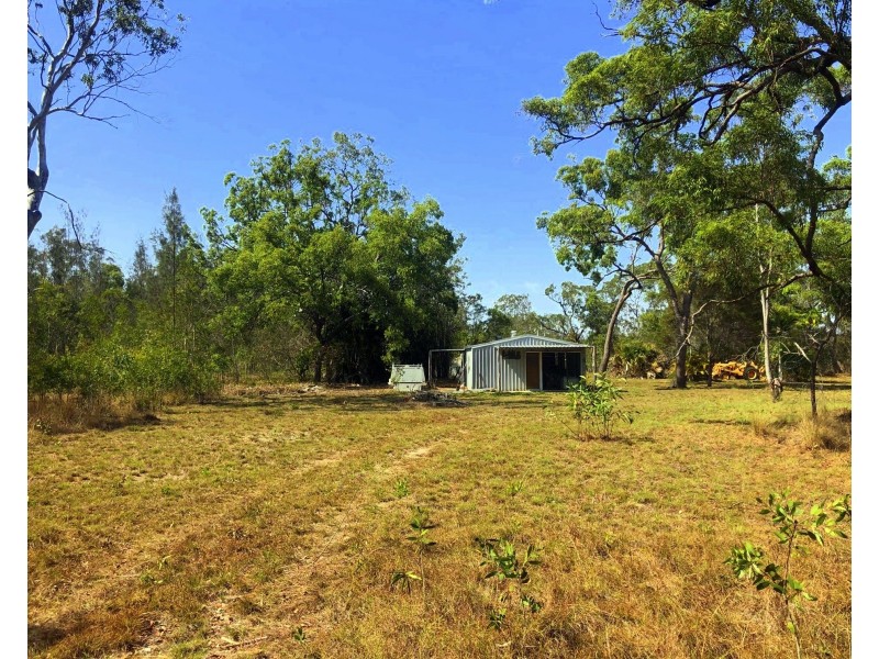 2079 Round Hill Road, Agnes Water QLD 4677