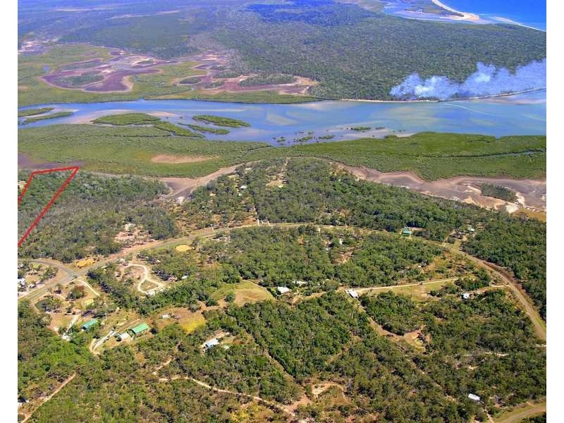125 Masthead Drive, Agnes Water QLD 4677