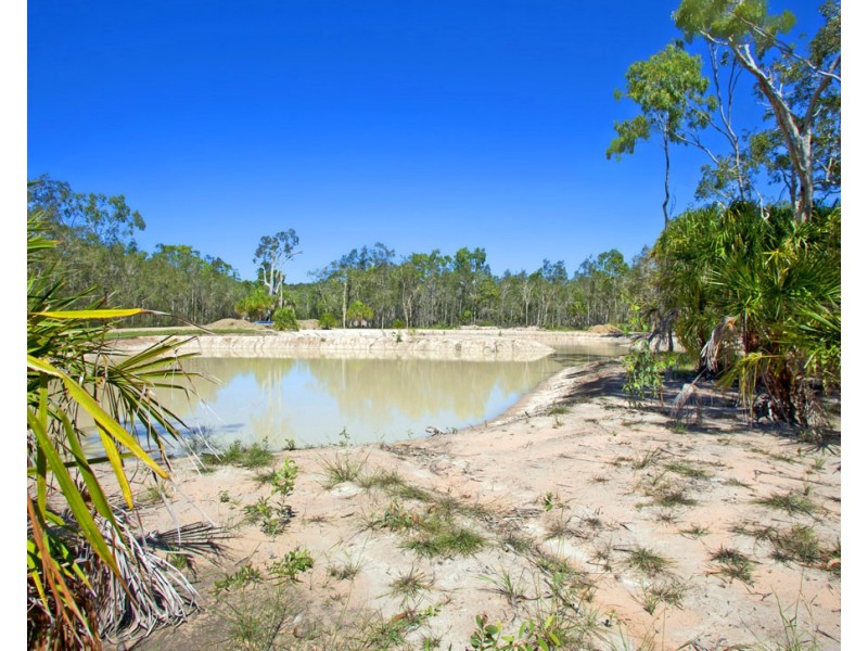 125 Masthead Drive, Agnes Water QLD 4677