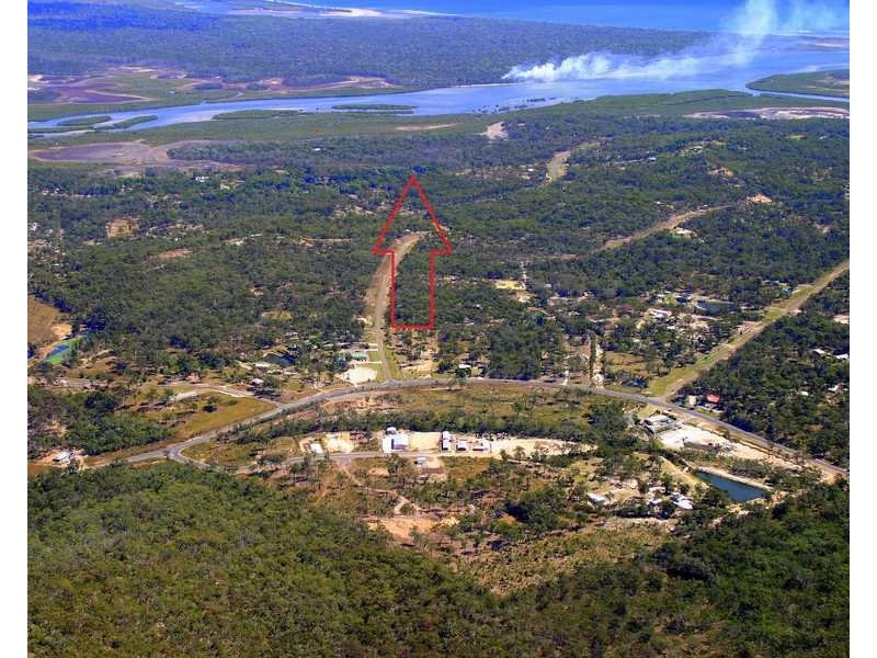 125 Masthead Drive, Agnes Water QLD 4677