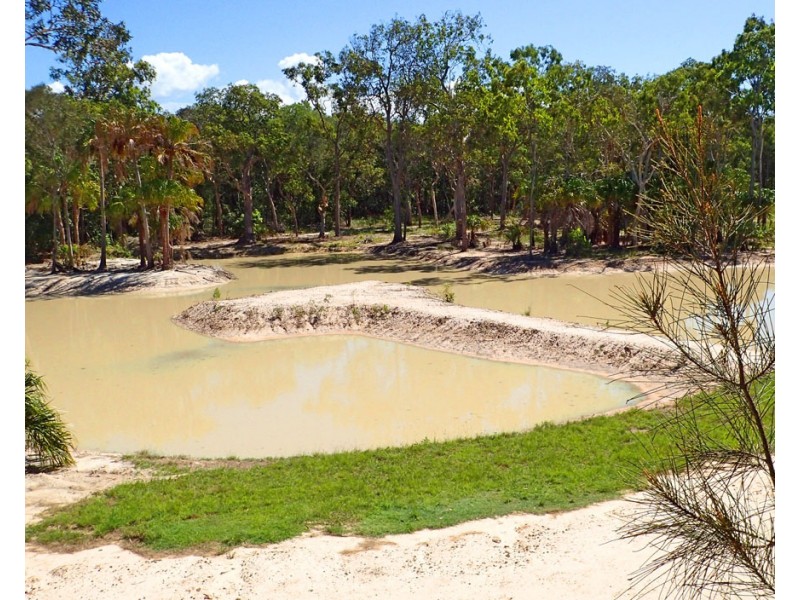 125 Masthead Drive, Agnes Water QLD 4677