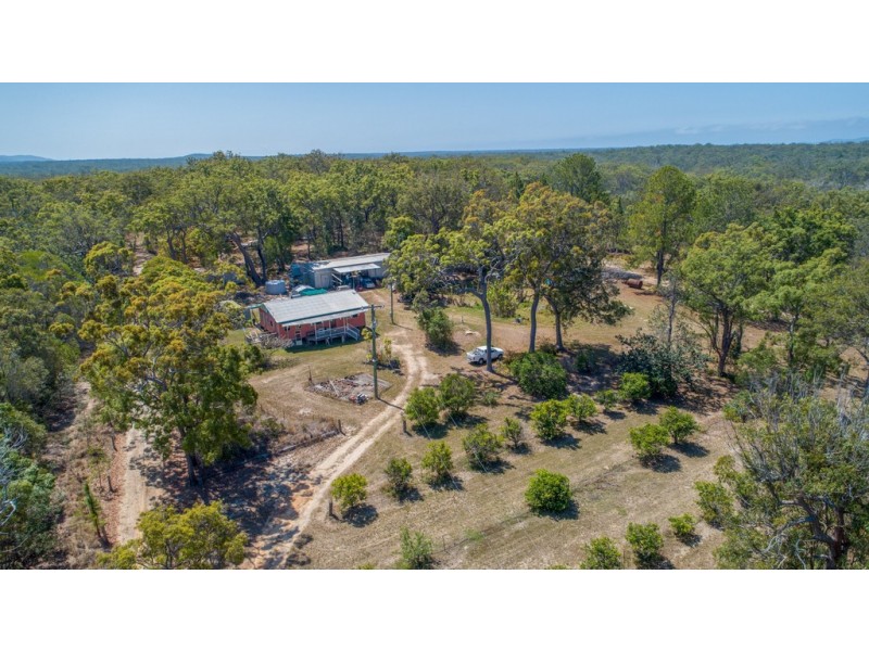 2051 Round Hill Road, Agnes Water QLD 4677