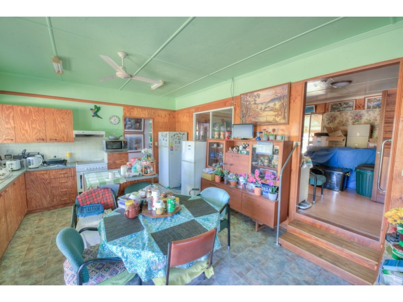 2051 Round Hill Road, Agnes Water QLD 4677