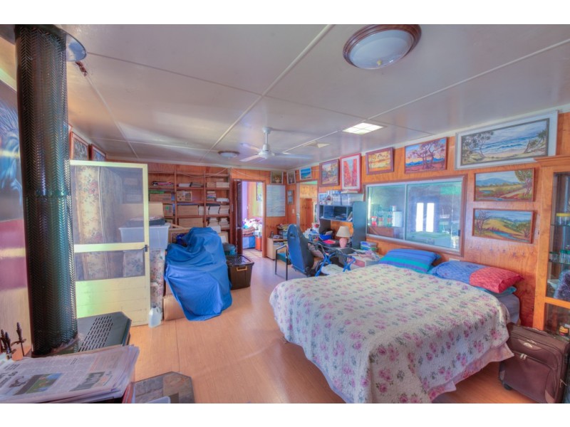 2051 Round Hill Road, Agnes Water QLD 4677